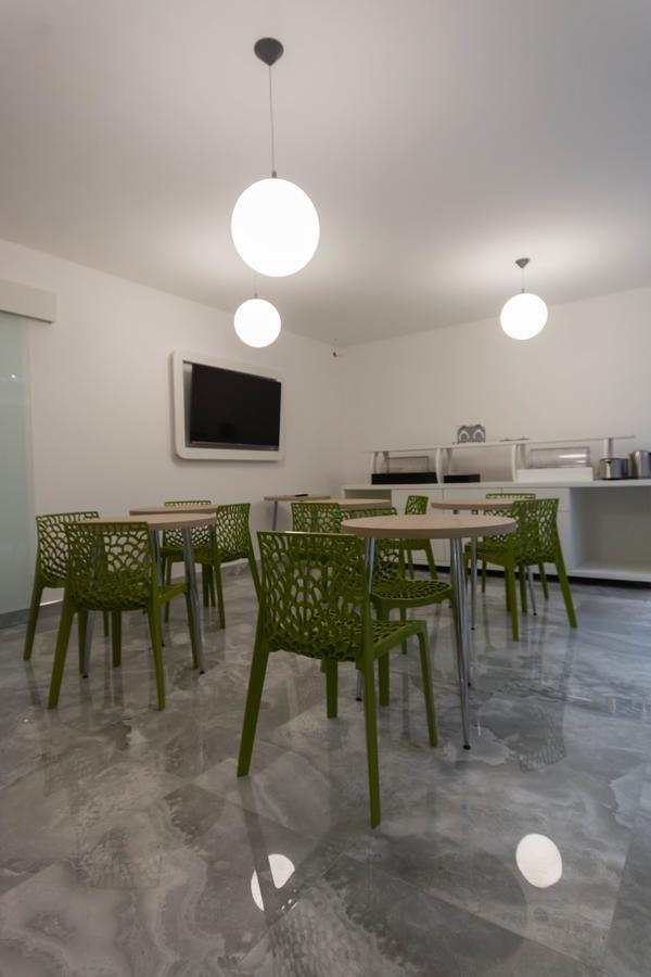 Aether Suites Tropea - Free Private Parking Zewnętrze zdjęcie