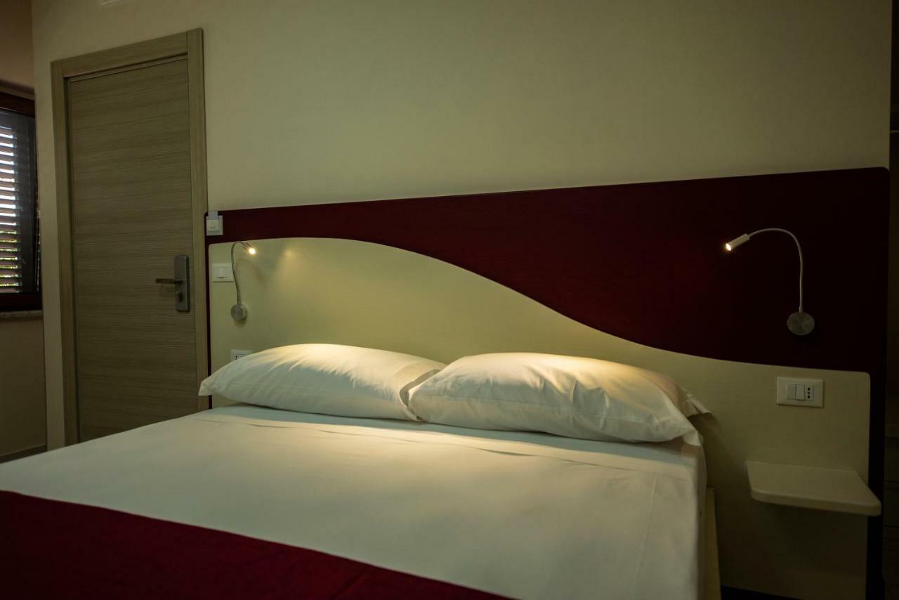 Aether Suites Tropea - Free Private Parking Zewnętrze zdjęcie